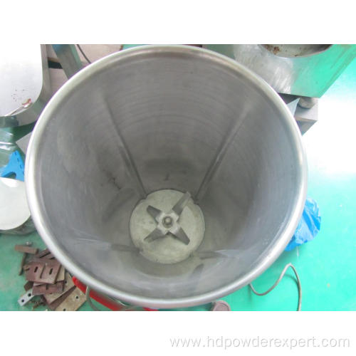 FYF Series Fruits and Vegetable Crusher Machine